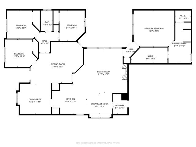 4617 Glenrose Way, Plano, TX 75093