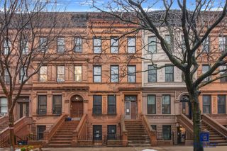 81 W 119th Street, New York (manhattan), NY 10026