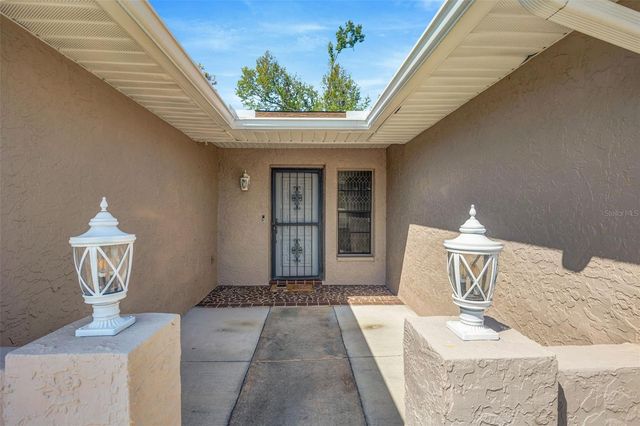 10199 ELGIN BOULEVARD, Spring Hill, FL 34608