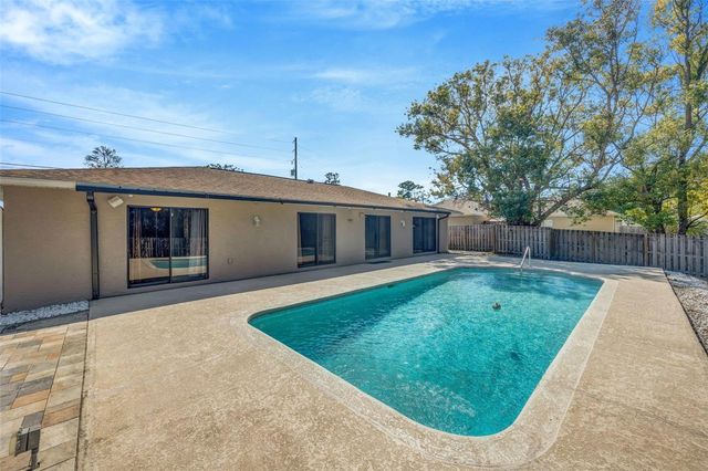 10199 ELGIN BOULEVARD, Spring Hill, FL 34608