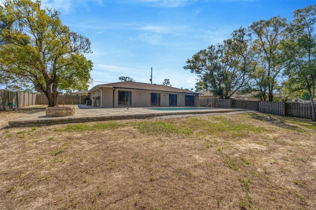 10199 ELGIN BOULEVARD, Spring Hill, FL 34608