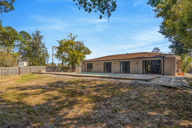 10199 ELGIN BOULEVARD, Spring Hill, FL 34608