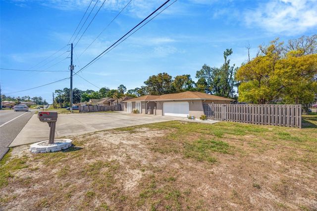 10199 ELGIN BOULEVARD, Spring Hill, FL 34608