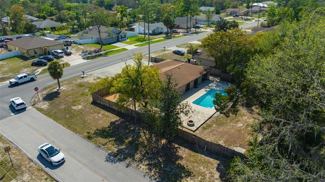 10199 ELGIN BOULEVARD, Spring Hill, FL 34608