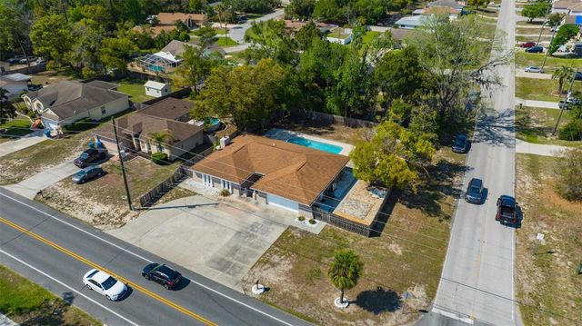 10199 ELGIN BOULEVARD, Spring Hill, FL 34608