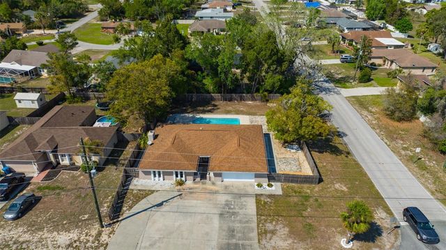 10199 ELGIN BOULEVARD, Spring Hill, FL 34608