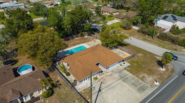 10199 ELGIN BOULEVARD, Spring Hill, FL 34608