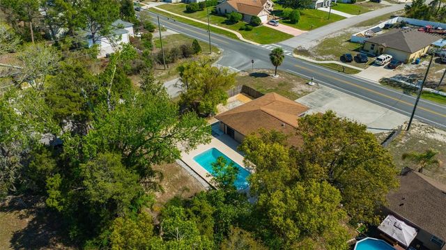 10199 ELGIN BOULEVARD, Spring Hill, FL 34608