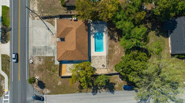 10199 ELGIN BOULEVARD, Spring Hill, FL 34608