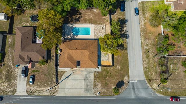 10199 ELGIN BOULEVARD, Spring Hill, FL 34608