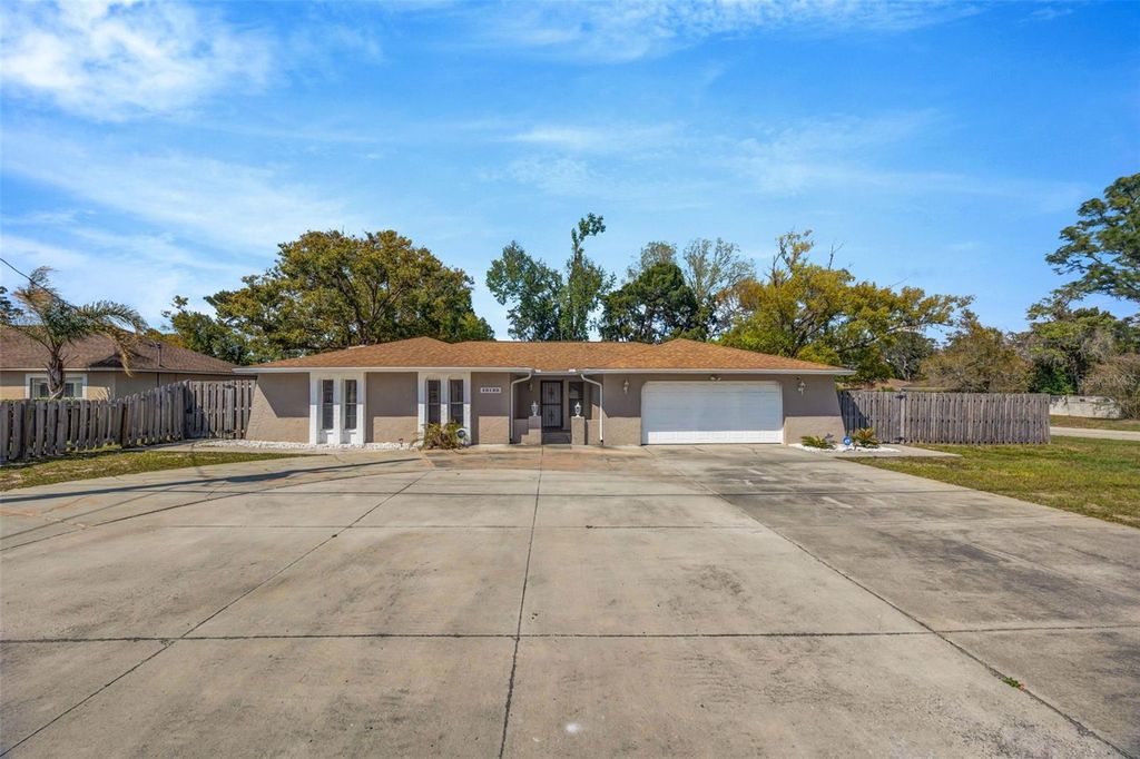 10199 ELGIN BOULEVARD, Spring Hill, FL 34608