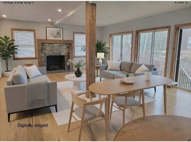 178 Shore Rd, East Brookfield, MA 01515