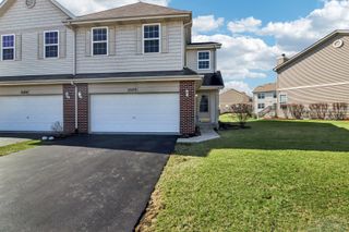 1103 Kingsley Drive, Romeoville, IL 60446