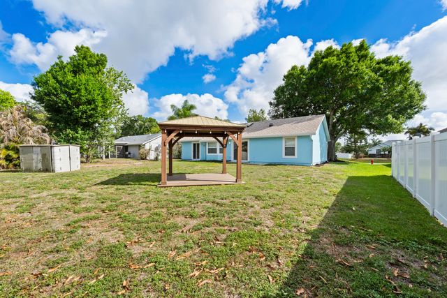 243 SW Aubudon Avenue, Port St. Lucie, Port St Lucie, FL 34984