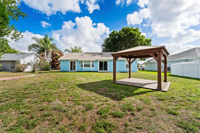 243 SW Aubudon Avenue, Port St. Lucie, Port St Lucie, FL 34984