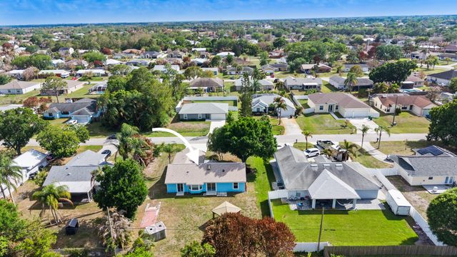 243 SW Aubudon Avenue, Port St. Lucie, Port St Lucie, FL 34984