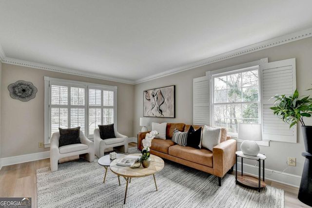 4929 Joy Lane SW, Lilburn, GA 30047