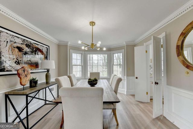 4929 Joy Lane SW, Lilburn, GA 30047