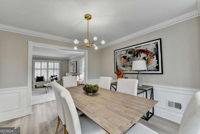 4929 Joy Lane SW, Lilburn, GA 30047