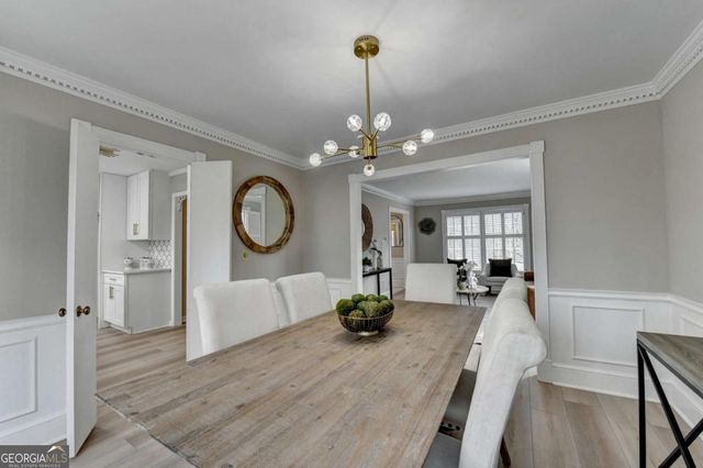 4929 Joy Lane SW, Lilburn, GA 30047