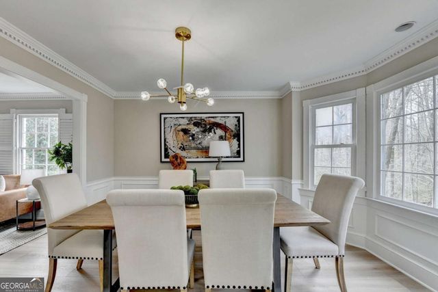 4929 Joy Lane SW, Lilburn, GA 30047