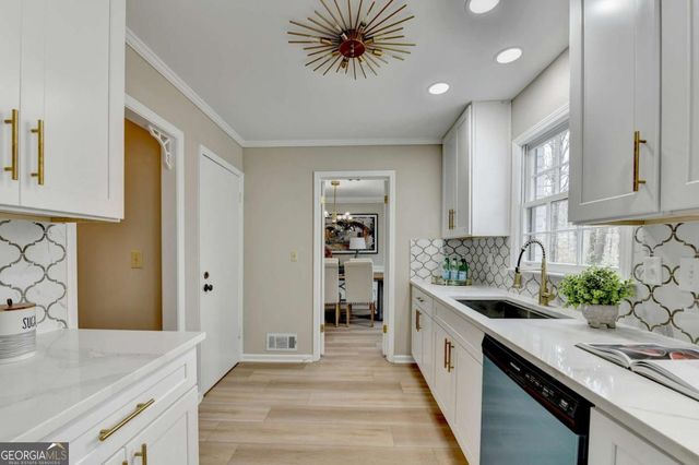 4929 Joy Lane SW, Lilburn, GA 30047