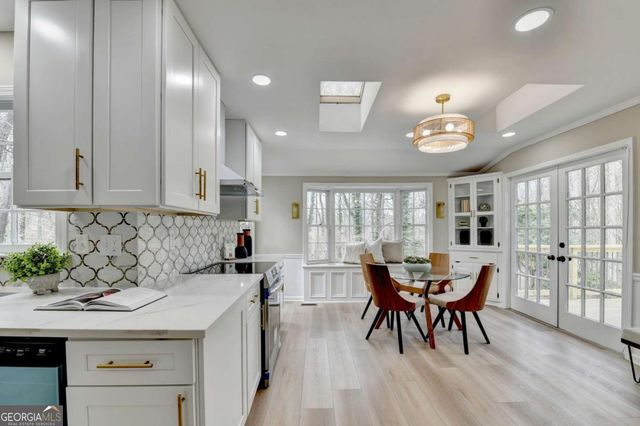 4929 Joy Lane SW, Lilburn, GA 30047