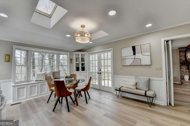 4929 Joy Lane SW, Lilburn, GA 30047