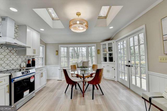 4929 Joy Lane SW, Lilburn, GA 30047