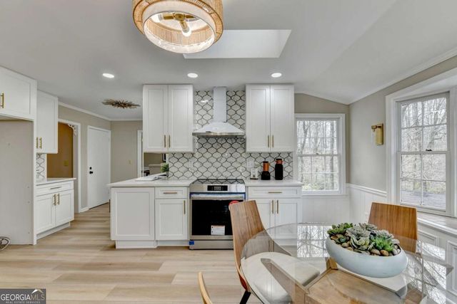 4929 Joy Lane SW, Lilburn, GA 30047