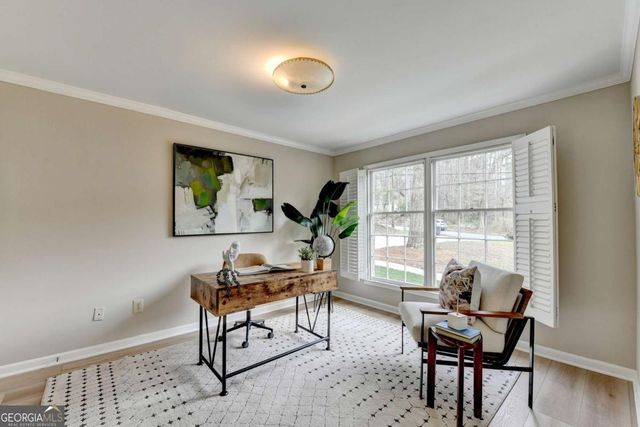 4929 Joy Lane SW, Lilburn, GA 30047