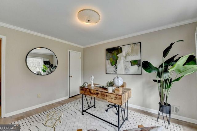 4929 Joy Lane SW, Lilburn, GA 30047