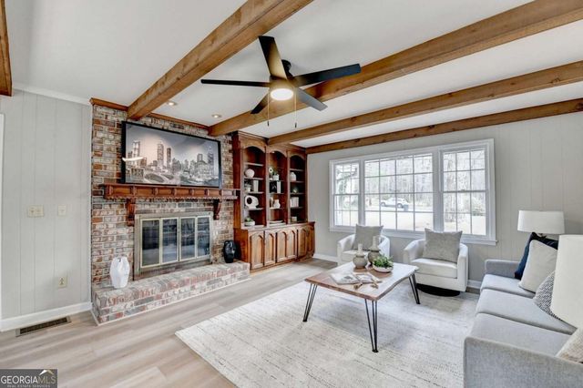 4929 Joy Lane SW, Lilburn, GA 30047