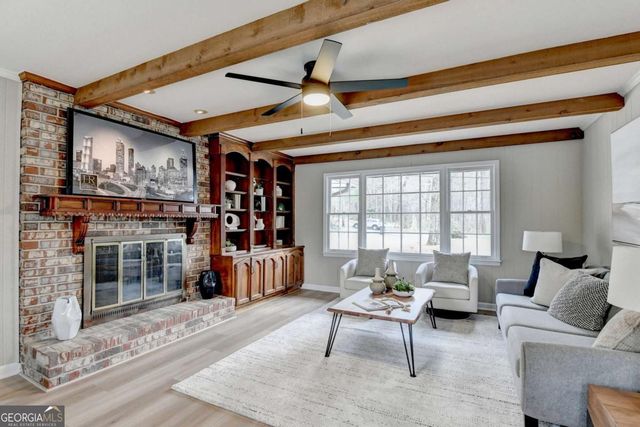 4929 Joy Lane SW, Lilburn, GA 30047