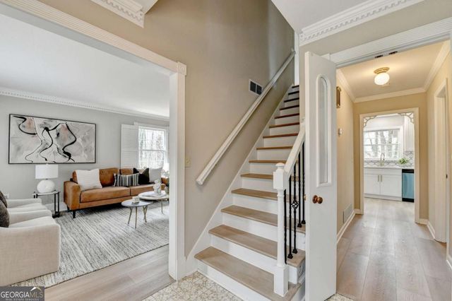 4929 Joy Lane SW, Lilburn, GA 30047