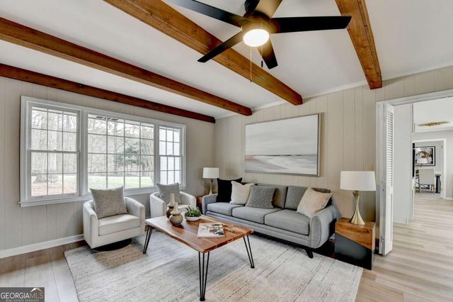 4929 Joy Lane SW, Lilburn, GA 30047