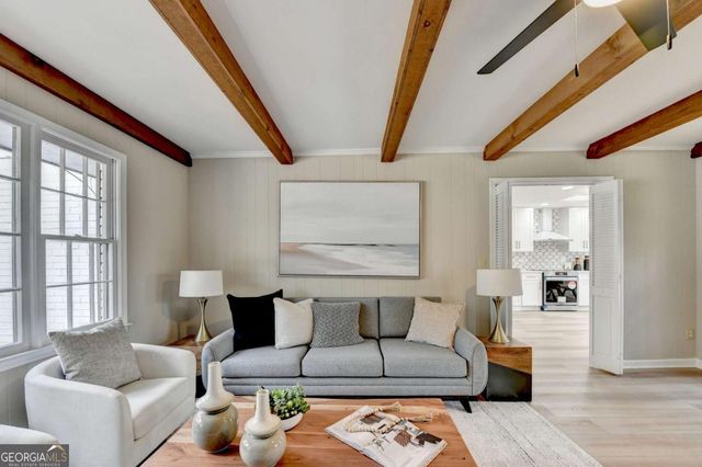 4929 Joy Lane SW, Lilburn, GA 30047