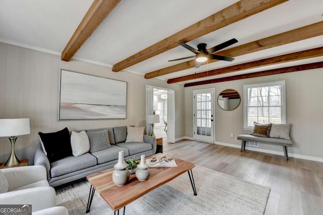 4929 Joy Lane SW, Lilburn, GA 30047