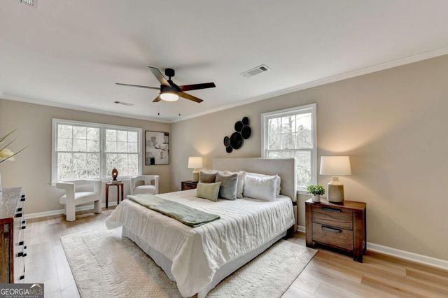 4929 Joy Lane SW, Lilburn, GA 30047