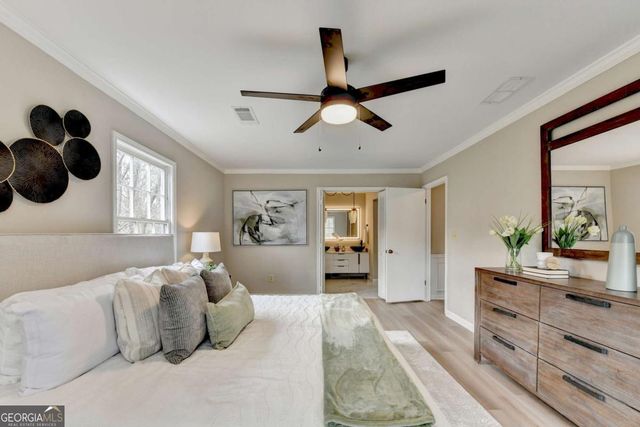 4929 Joy Lane SW, Lilburn, GA 30047