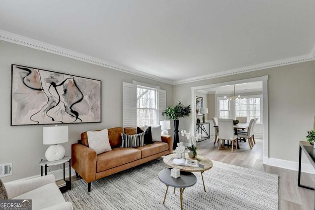 4929 Joy Lane SW, Lilburn, GA 30047