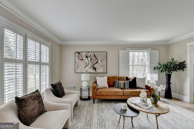 4929 Joy Lane SW, Lilburn, GA 30047