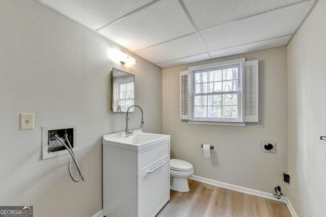 4929 Joy Lane SW, Lilburn, GA 30047