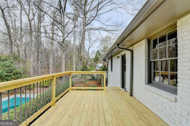 4929 Joy Lane SW, Lilburn, GA 30047