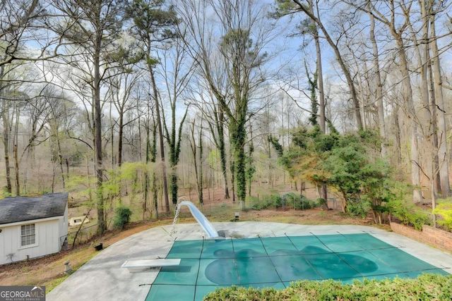 4929 Joy Lane SW, Lilburn, GA 30047