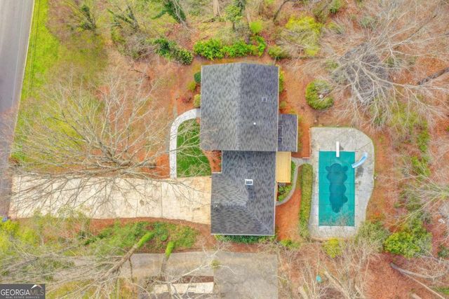 4929 Joy Lane SW, Lilburn, GA 30047