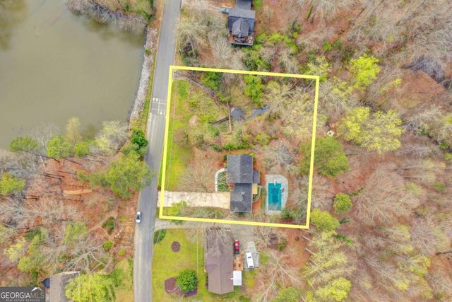 4929 Joy Lane SW, Lilburn, GA 30047