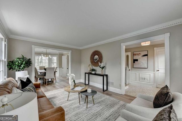 4929 Joy Lane SW, Lilburn, GA 30047