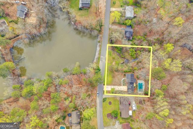 4929 Joy Lane SW, Lilburn, GA 30047