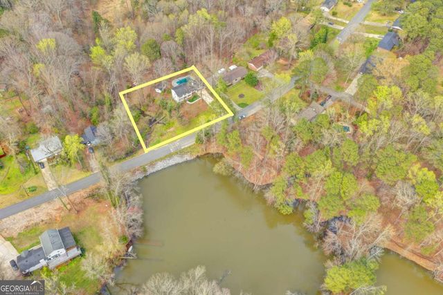 4929 Joy Lane SW, Lilburn, GA 30047